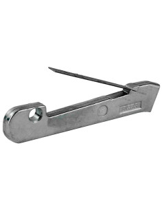 Brazo empistonador universal RCBS para prensa - 9550 2