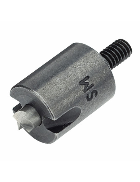 Torneador de pistón RCBS Trim Pro - SM - 90379