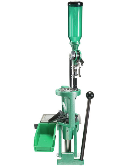 Prensa progresiva RCBS Pro Chucker 7 - 88911
