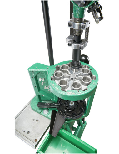 Prensa progresiva RCBS Pro Chucker 7 - 88911