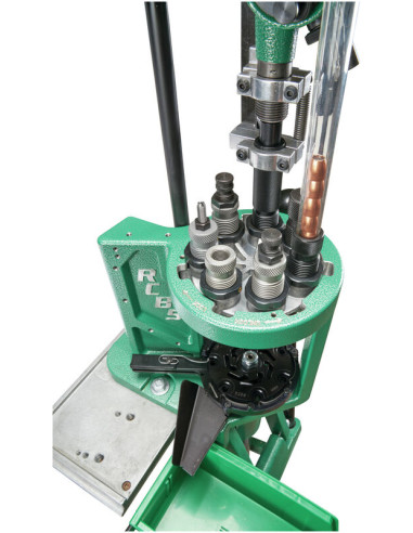 Prensa progresiva RCBS Pro Chucker 7 - 88911
