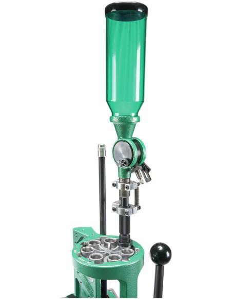 Prensa progresiva RCBS Pro Chucker 7 - 88911
