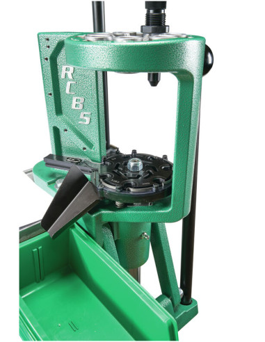 Prensa progresiva RCBS Pro Chucker 7 - 88911