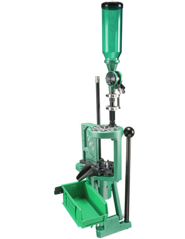 Prensa progresiva RCBS Pro Chucker 7 - 88911