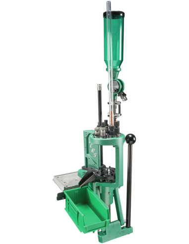 Prensa progresiva RCBS Pro Chucker 7 - 88911