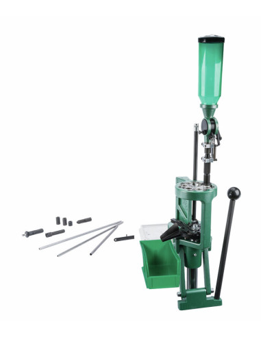 Prensa progresiva RCBS Pro Chucker 7 - 88911