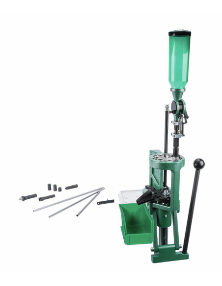 Prensa progresiva RCBS Pro Chucker 7 - 88911
