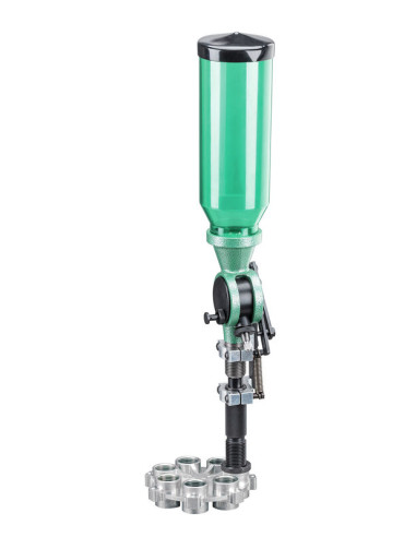 Prensa progresiva RCBS Pro Chucker 7 - 88911