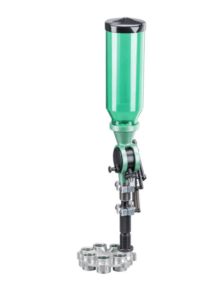 Prensa progresiva RCBS Pro Chucker 7 - 88911
