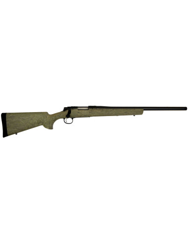 Rifle de cerrojo REMINGTON 700 SPS Tactical Threaded - 308 Win. - R84203