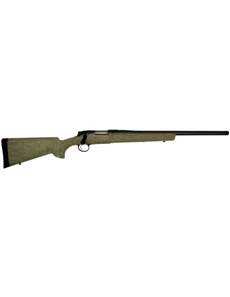 Rifle de cerrojo REMINGTON 700 SPS Tactical Threaded - 308 Win. - R84203