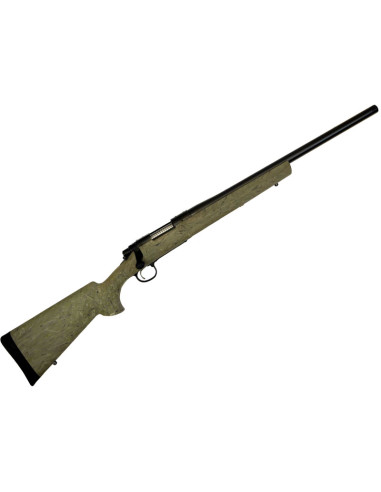 Rifle de cerrojo REMINGTON 700 SPS Tactical Threaded - 308 Win. - R84203