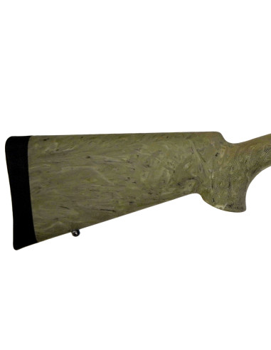Rifle de cerrojo REMINGTON 700 SPS Tactical Threaded - 308 Win. - R84203