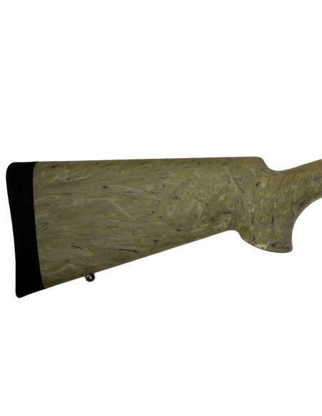 Rifle de cerrojo REMINGTON 700 SPS Tactical Threaded - 308 Win. - R84203
