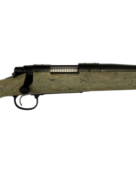 Rifle de cerrojo REMINGTON 700 SPS Tactical Threaded - 308 Win. - R84203