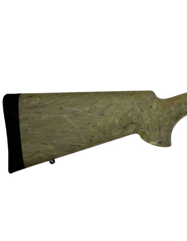 Rifle de cerrojo REMINGTON 700 SPS Tactical Threaded - 300 AAC Blk - R84205