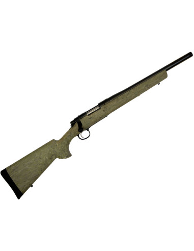 Rifle de cerrojo REMINGTON 700 SPS Tactical Threaded - 308 Win. - 16" - R85538