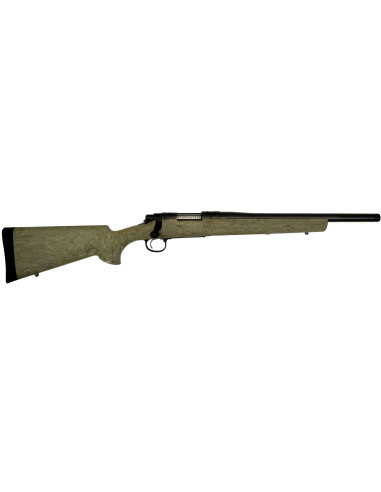 Rifle de cerrojo REMINGTON 700 SPS Tactical Threaded - 308 Win. - 16" - R85538