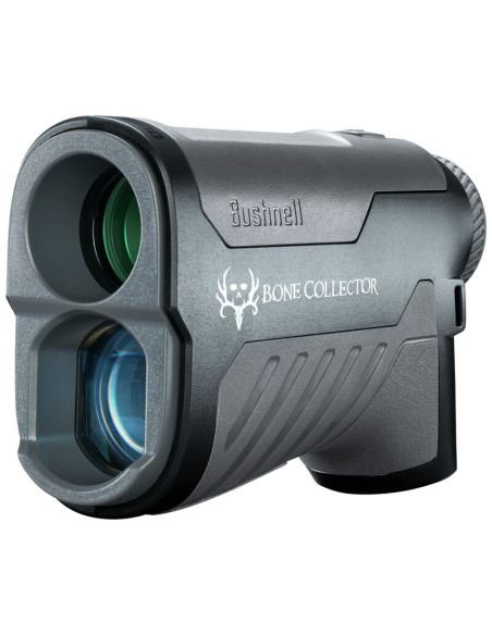 Telémetro BUSHNELL Bone Collector 1000 6x25 - gris - LBC1000
