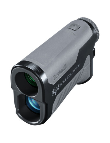 Telémetro BUSHNELL Bone Collector 1000 6x25 - gris - LBC1000