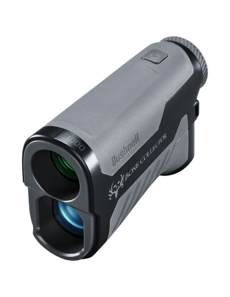 Telémetro BUSHNELL Bone Collector 1000 6x25 - gris - LBC1000