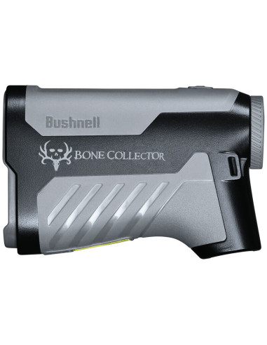 Telémetro BUSHNELL Bone Collector 1000 6x25 - gris - LBC1000