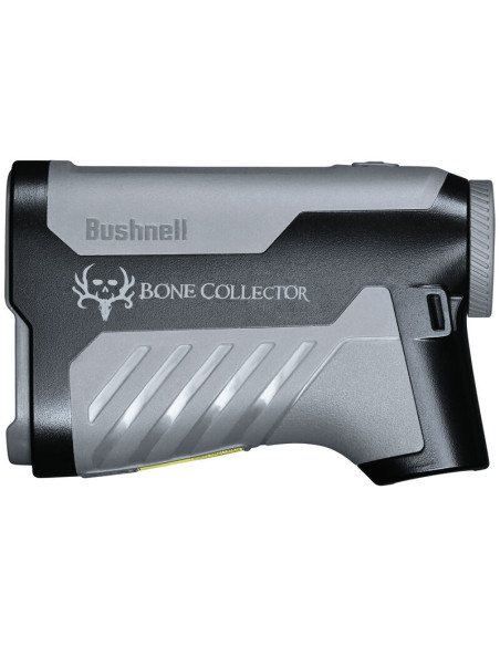 Telémetro BUSHNELL Bone Collector 1000 6x25 - gris - LBC1000