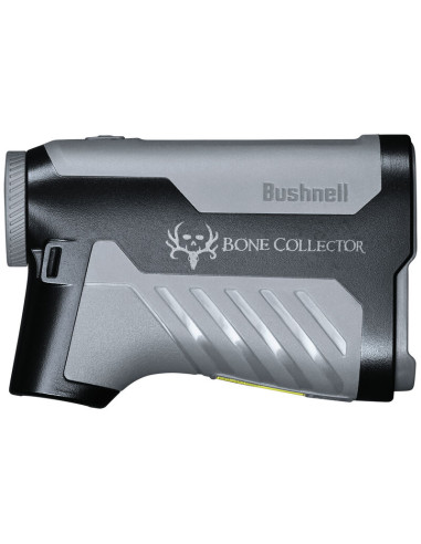 Telémetro BUSHNELL Bone Collector 1000 6x25 - gris - LBC1000