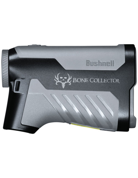 Telémetro BUSHNELL Bone Collector 1000 6x25 - gris - LBC1000