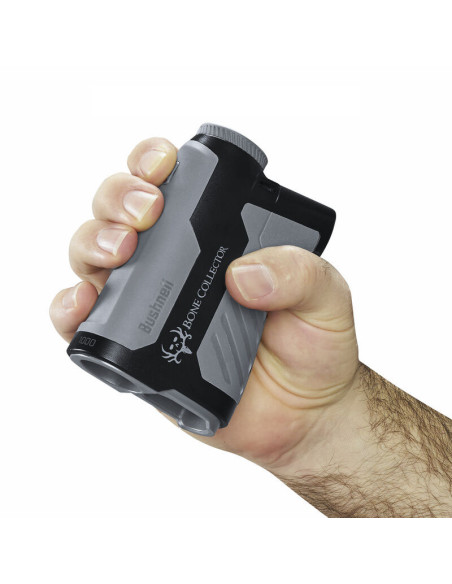 Telémetro BUSHNELL Bone Collector 1000 6x25 - gris - LBC1000