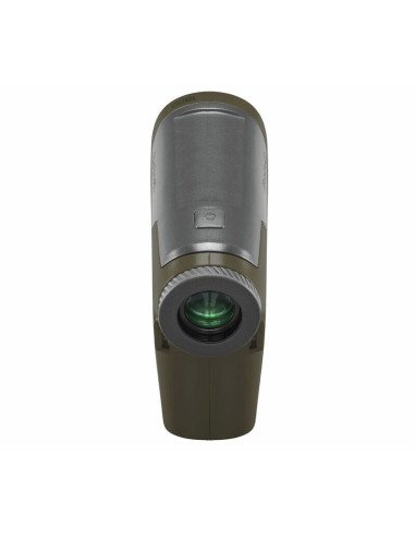 Telémetro BUSHNELL Bone Collector 1800 6x25 - gris/marrón - LBC1800