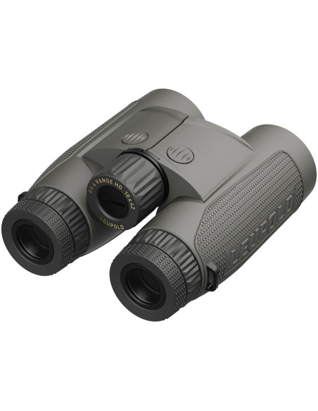 Prismático telémetro LEUPOLD BX-4 Range HD TBR/W - 10x42 - 182883