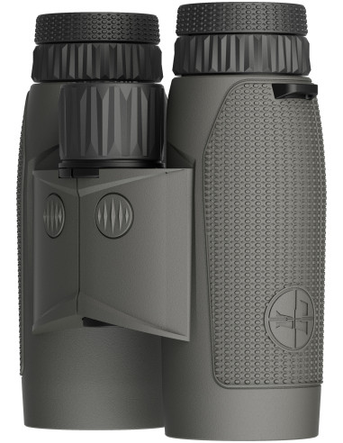 Prismático telémetro LEUPOLD BX-4 Range HD TBR/W - 10x42 - 182883