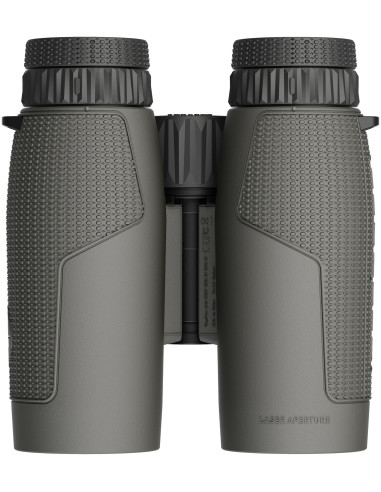 Prismático telémetro LEUPOLD BX-4 Range HD TBR/W - 10x42 - 182883