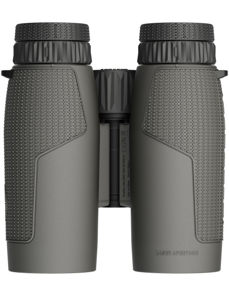 Prismático telémetro LEUPOLD BX-4 Range HD TBR/W - 10x42 - 182883