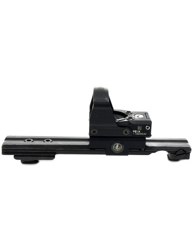 Montura APEL 883 para Holo - Rem 750 / FN Bar con punto rojo Leupold