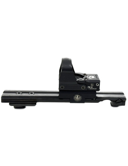 Montura APEL 883 para Holo - Rem 750 / FN Bar con punto rojo Leupold