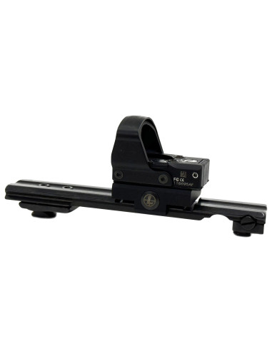 Montura APEL 883 para Holo - Rem 750 / FN Bar con punto rojo Leupold