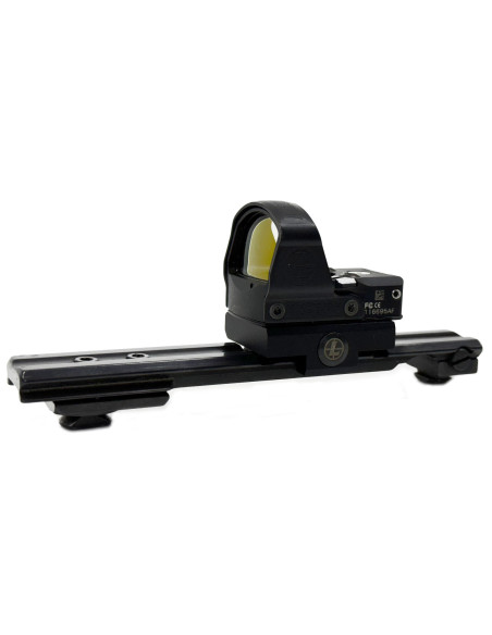 Montura APEL 883 para Holo - Rem 750 / FN Bar con punto rojo Leupold