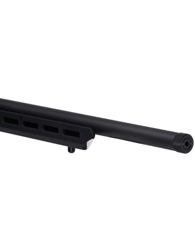 Carabina de cerrojo SAVAGE B22 Precision - 22 WMR - 70548