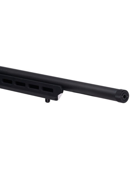 Carabina de cerrojo SAVAGE B22 Precision - 22 WMR - 70548