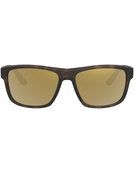 Gafas LEUPOLD KATMAI - montura tortuga mate / lente espejo bronce - 179098