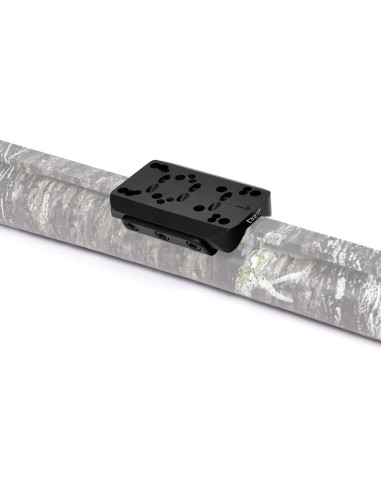 Montura WARNE Red-dot Reflex para escopeta - 6108M