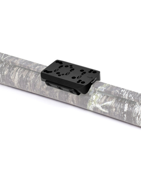 Montura WARNE Red-dot Reflex para escopeta - 6108M