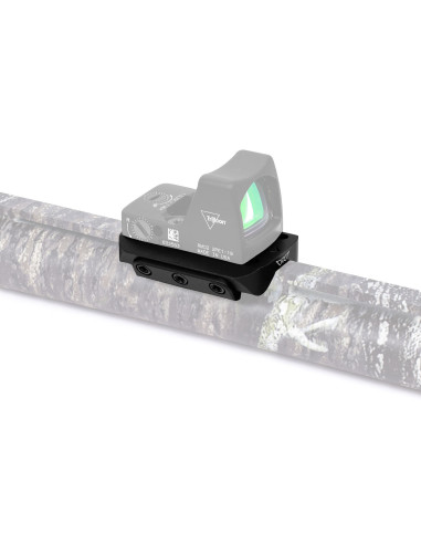 Montura WARNE Red-dot Reflex para escopeta - 6108M