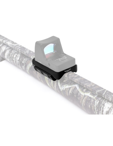 Montura WARNE Red-dot Reflex para escopeta - 6108M