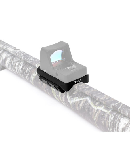 Montura WARNE Red-dot Reflex para escopeta - 6108M