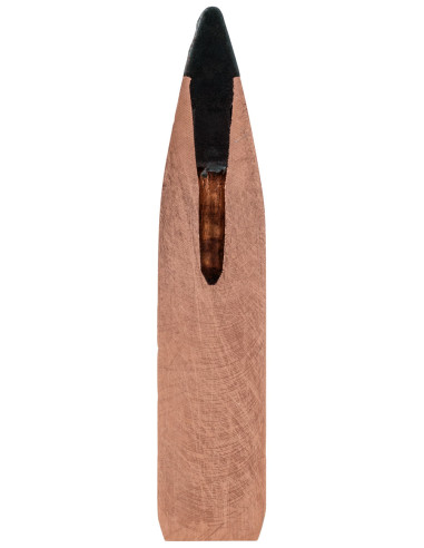 Punta de bala FEDERAL Trophy Copper