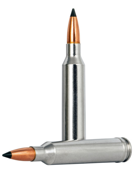 Munición metálica FEDERAL Trophy Copper - 7mm. Rem. Mag. - 140 grains - P7RTC2