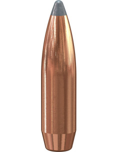 Puntas de bala SPEER Boat-Tail - .277" - 150 grains - 1604 2